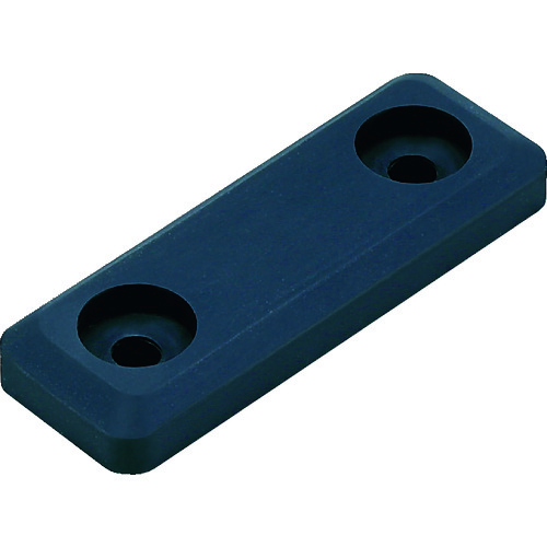 トラスコ中山 スガツネ工業 (140024469)MC-MS50DGRシリコーンマグネットキャッチ(ご注文単位1個)【直送品】