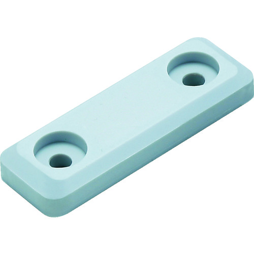 トラスコ中山 スガツネ工業 (140024468)MC-MS50LGRシリコーンマグネットキャッチ(ご注文単位1個)【直送品】