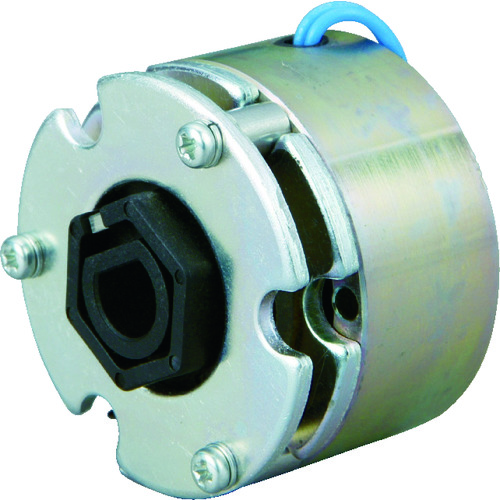 トラスコ中山 小倉クラッチ MCNB(新型)マイクロ無励磁作動ブレーキ(24V) 462-0046(ご注文単位1個)【直送品】