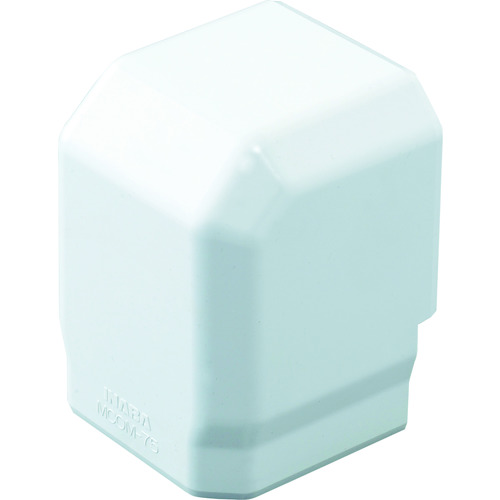 トラスコ中山 因幡電工 立面アウトミニコーナー(ご注文単位1個)【直送品】