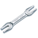 トラスコ中山 KTC ニップルレンチ(ご注文単位1個)【直送品】