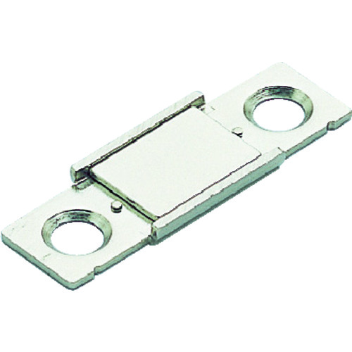 トラスコ中山 スガツネ工業 (140050257) MC-YN001 極薄型マグネットキャッチ（ご注文単位1個）【直送品】