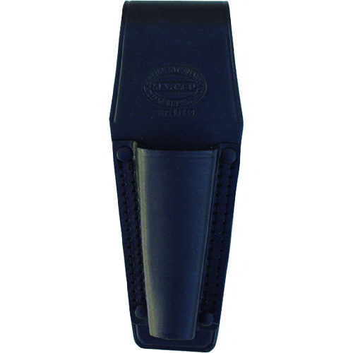 トラスコ中山 マーベル WAIST GEAR(ペンチ差し)ブラック 115-8174(ご注文単位1個)【直送品】