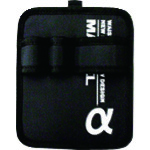 トラスコ中山 マーベル WAIST GEAR(仕切板)(ご注文単位1個)【直送品】