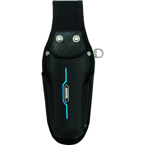 トラスコ中山 マーベル Smart Shutto 充電ドライバー用ホルダー 195-5571(ご注文単位1個)【直送品】