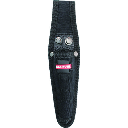 トラスコ中山 マーベル ドライバー1本差し(ご注文単位1個)【直送品】