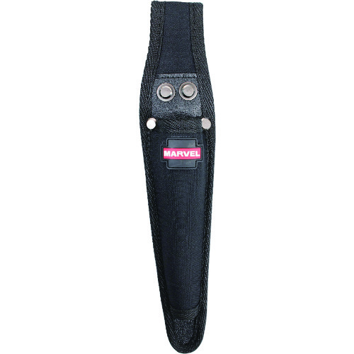 トラスコ中山 マーベル ドライバー1本差し(ロング)(ご注文単位1個)【直送品】