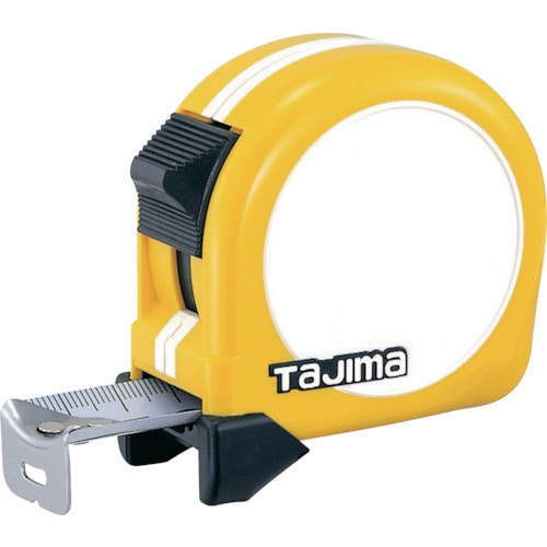 トラスコ中山 タジマ メモロック-25 5.5m メートル目盛 ブリスター(ご注文単位1個)【直送品】