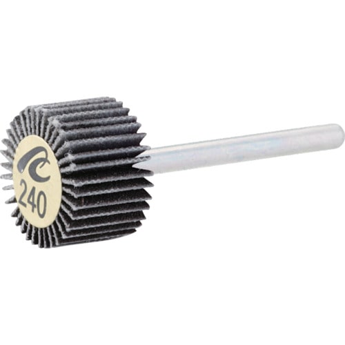 トラスコ中山 AC マイクロフラップ 10X20X3 #150(ご注文単位10本)【直送品】