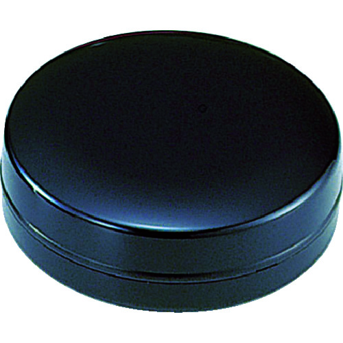 トラスコ中山 シヤチハタ 朱肉エコス 40号(ご注文単位1個)【直送品】