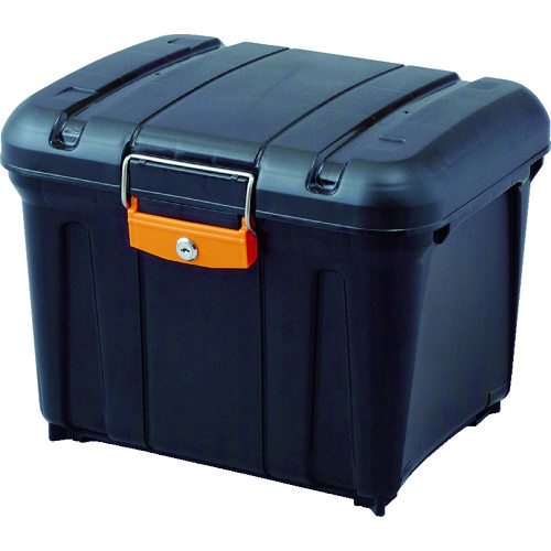 トラスコ中山 IRIS 250202 密閉ハードBOX（ご注文単位1個）【直送品】