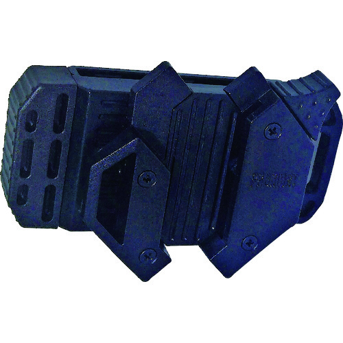 トラスコ中山 プロマート コンポケR・2WAY(ご注文単位1個)【直送品】