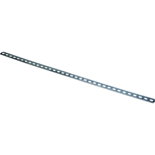 >トラスコ中山 TRUSCO ステンレス曲板 15X500(ご注文単位1枚)【直送品】