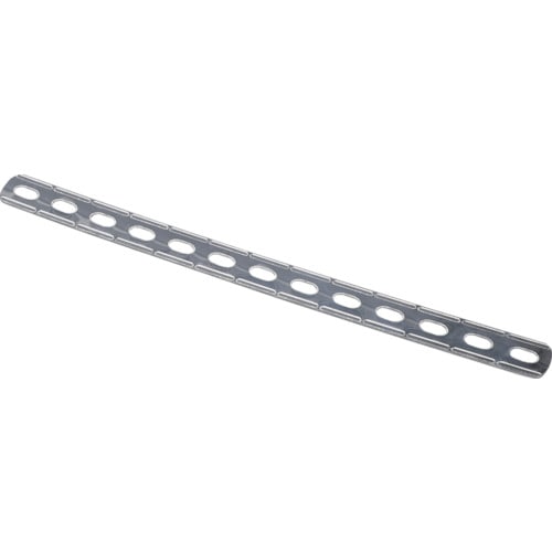 トラスコ中山 TRUSCO ステンレス曲板 20X200(ご注文単位1枚)【直送品】