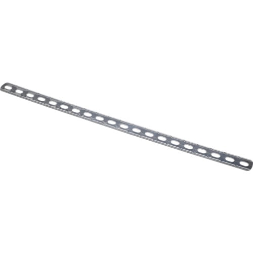 トラスコ中山 TRUSCO ステンレス曲板 20X300(ご注文単位1枚)【直送品】