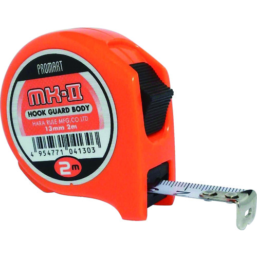 トラスコ中山 プロマート MK2 13 2m(ご注文単位1個)【直送品】