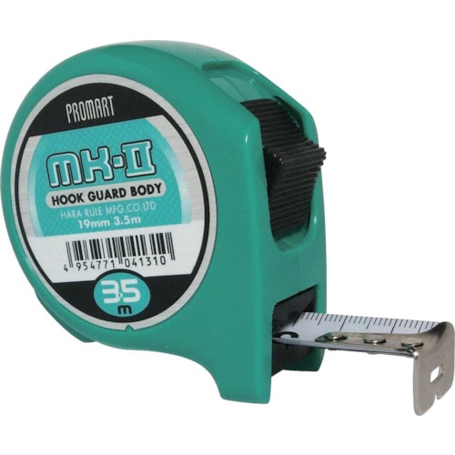 トラスコ中山 プロマート MK2 19 3.5m(ご注文単位1個)【直送品】