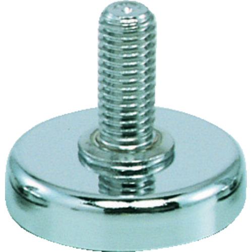 トラスコ中山 スガツネ工業 (200141513)MKR-32M10アジャスター(ご注文単位1個)【直送品】