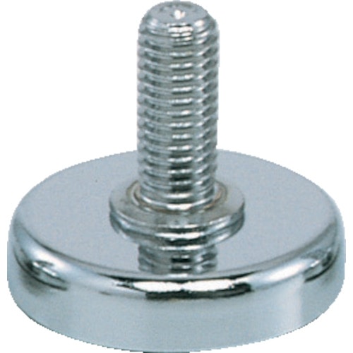 トラスコ中山 スガツネ工業 (200141514)MKR-40M10アジャスター(ご注文単位1個)【直送品】