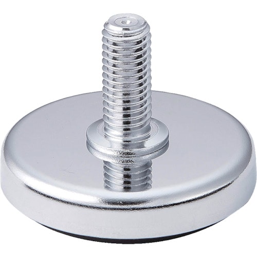 トラスコ中山 スガツネ工業 (200141515)MKR-50M10アジャスター(ご注文単位1個)【直送品】