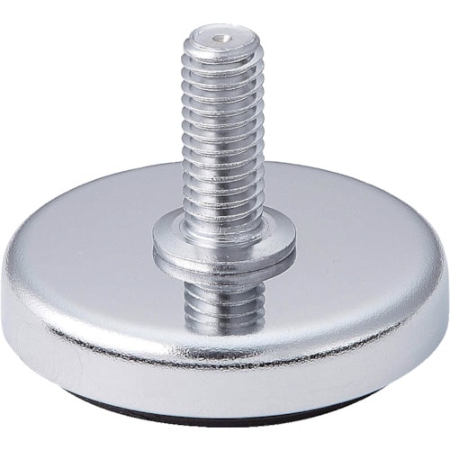 トラスコ中山 スガツネ工業 (200140098)MKR-50N3アジャスター(ご注文単位1個)【直送品】