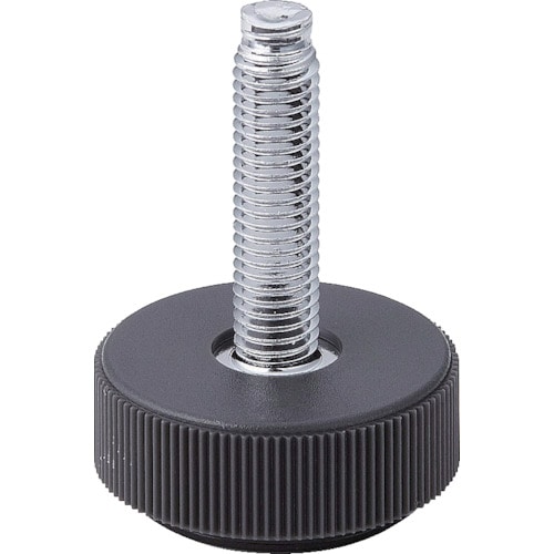 トラスコ中山 スガツネ工業 (200149228)MKR-N32DG32アジャスター(ご注文単位1個)【直送品】