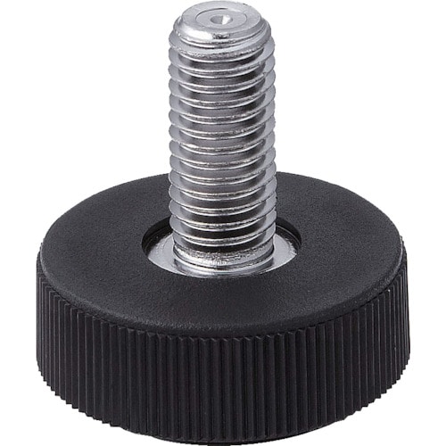 トラスコ中山 スガツネ工業 (200141300)MKR-N32M10アジャスター(ご注文単位1個)【直送品】