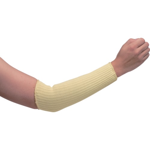 トラスコ中山 ミドリ安全 耐切創サポーター MK-SP30 (30cm)(ご注文単位1組)【直送品】