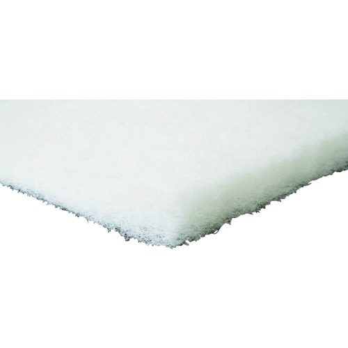 トラスコ中山 ダイニック 給気一次用フィルター　448-0074（ご注文単位50枚）【直送品】