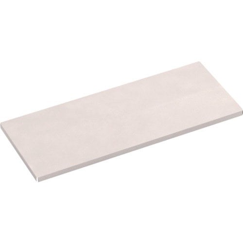 トラスコ中山 TRUSCO スチール製軽中量ボルトレス棚用棚板 M1.5型・M2型 W1460×D595・600用 ネオグレー(ご注文単位4枚)【直送品】