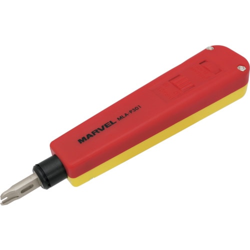 トラスコ中山 マーベル パンチダウンツール(ご注文単位1個)【直送品】