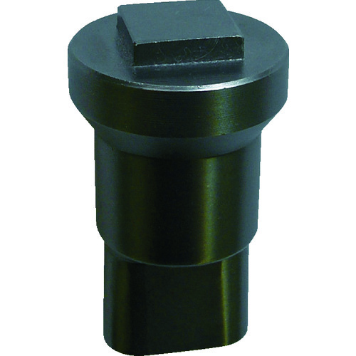 トラスコ中山 MIE 長穴ポンチ(昭和精工用)20X30mm(ご注文単位1個)【直送品】