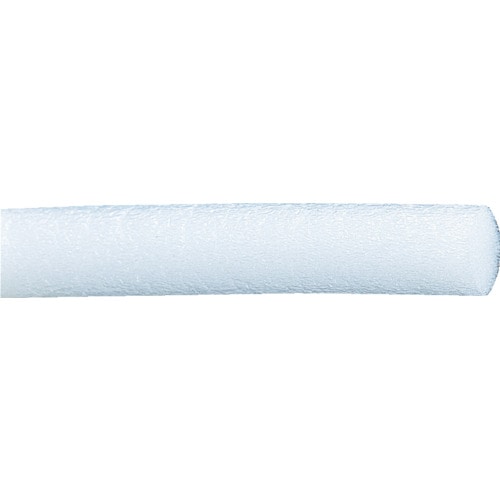 トラスコ中山 ミナ 弾性シーラントバックアップ材 ミナフォームマルマル #10 10mmφ×250m（ご注文単位1箱）【直送品】