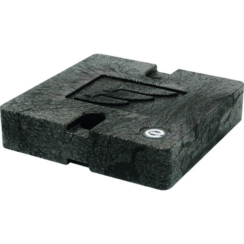 トラスコ中山 イーグル mmブロック標準タイプ mm200-45(ご注文単位1個)【直送品】