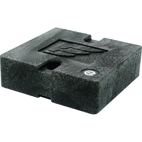 トラスコ中山 イーグル mmブロック標準タイプ mm200-60(ご注文単位1個)【直送品】