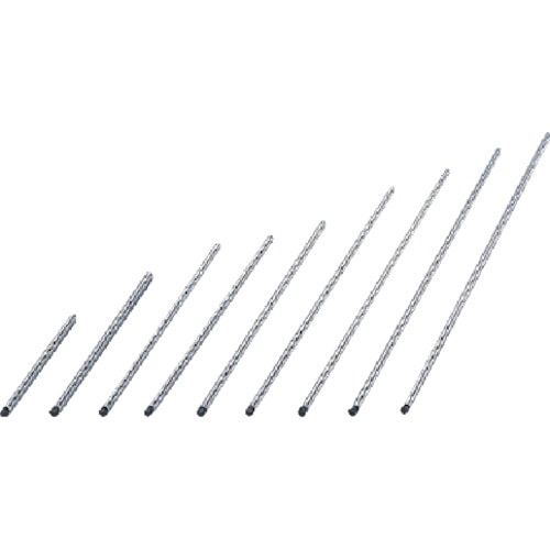 トラスコ中山 IRIS 539982 メタルラックミニ用ポール 径19×875（ご注文単位1本）【直送品】