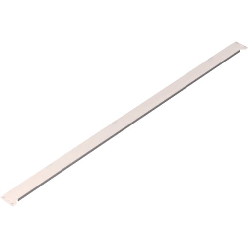 トラスコ中山 TRUSCO スチール製中量ボルトレス棚用ビーム M3型・M5型 W1800用 ネオグレー（ご注文単位1本）【直送品】