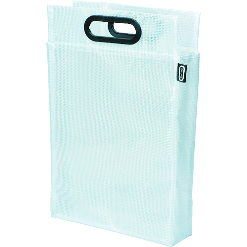 トラスコ中山 マグエックス メッシュバッグ 404-2417(ご注文単位1個)【直送品】