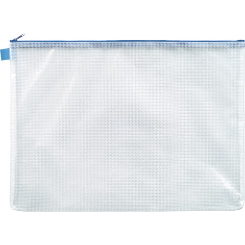 トラスコ中山 マグエックス メッシュケース(A3)(ご注文単位1個)【直送品】