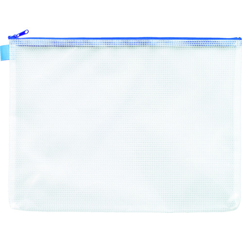 トラスコ中山 マグエックス メッシュケース(A4)(ご注文単位1個)【直送品】