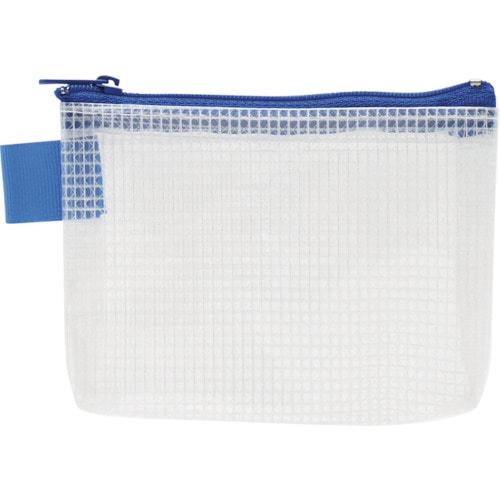 トラスコ中山 マグエックス メッシュケース (A7)(ご注文単位1袋)【直送品】