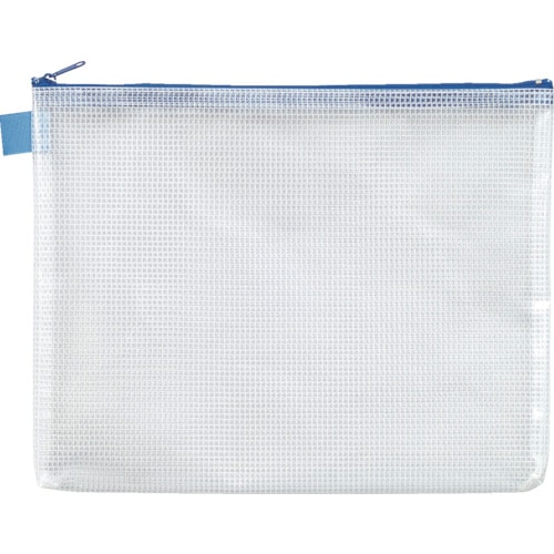 トラスコ中山 マグエックス メッシュケース(B5)(ご注文単位1個)【直送品】