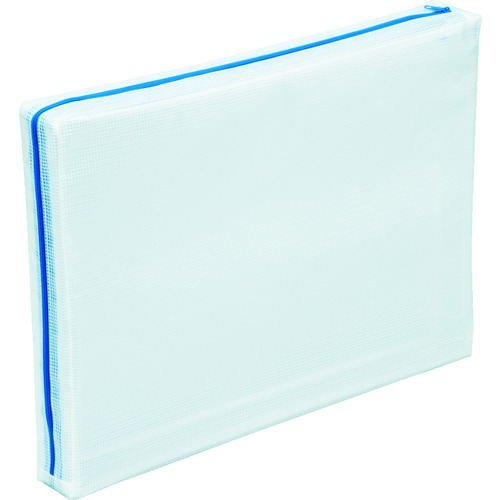 トラスコ中山 マグエックス メッシュケース(マチあり) 752-2053(ご注文単位1個)【直送品】