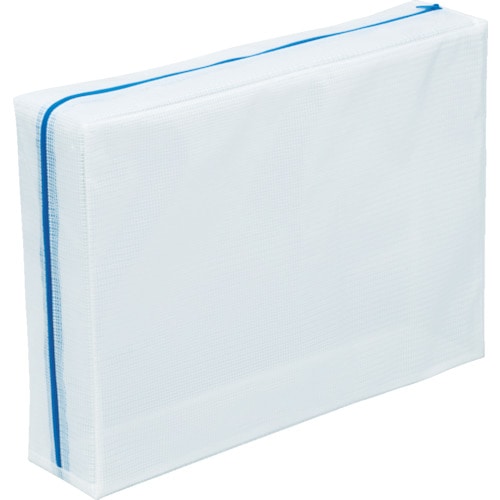 トラスコ中山 マグエックス メッシュケース(マチあり)デカマチ 752-2061(ご注文単位1個)【直送品】