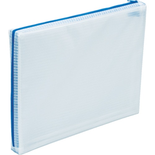 トラスコ中山 マグエックス メッシュケース(マチあり) 752-2070(ご注文単位1個)【直送品】