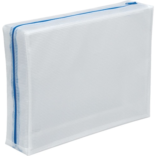 トラスコ中山 マグエックス メッシュケース(マチあり)デカマチ 752-2088(ご注文単位1個)【直送品】