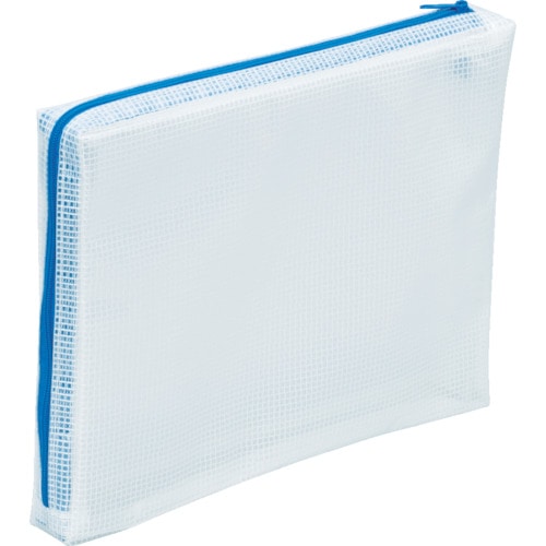 トラスコ中山 マグエックス メッシュケース(マチあり) 752-2096(ご注文単位1個)【直送品】