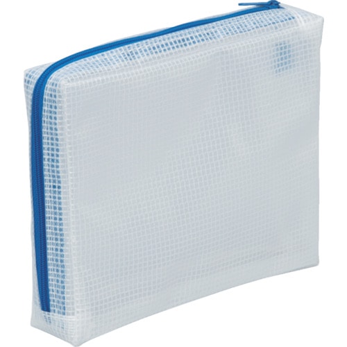 トラスコ中山 マグエックス メッシュケース(マチあり) 752-2100(ご注文単位1個)【直送品】