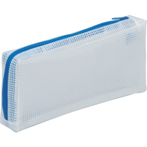 トラスコ中山 マグエックス メッシュケース(マチあり) 752-2134(ご注文単位1個)【直送品】