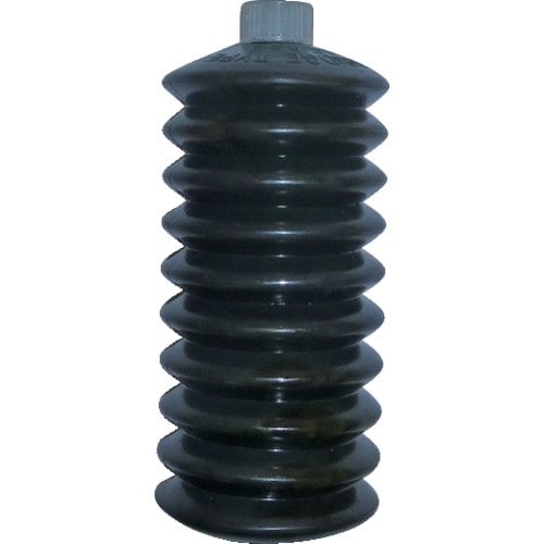 トラスコ中山 ヤマダ マイクロマルチグリースモリブデン 200ml ちょう度No.2 黒 (1Cs(箱)＝20本入)（ご注文単位1ケース）【直送品】